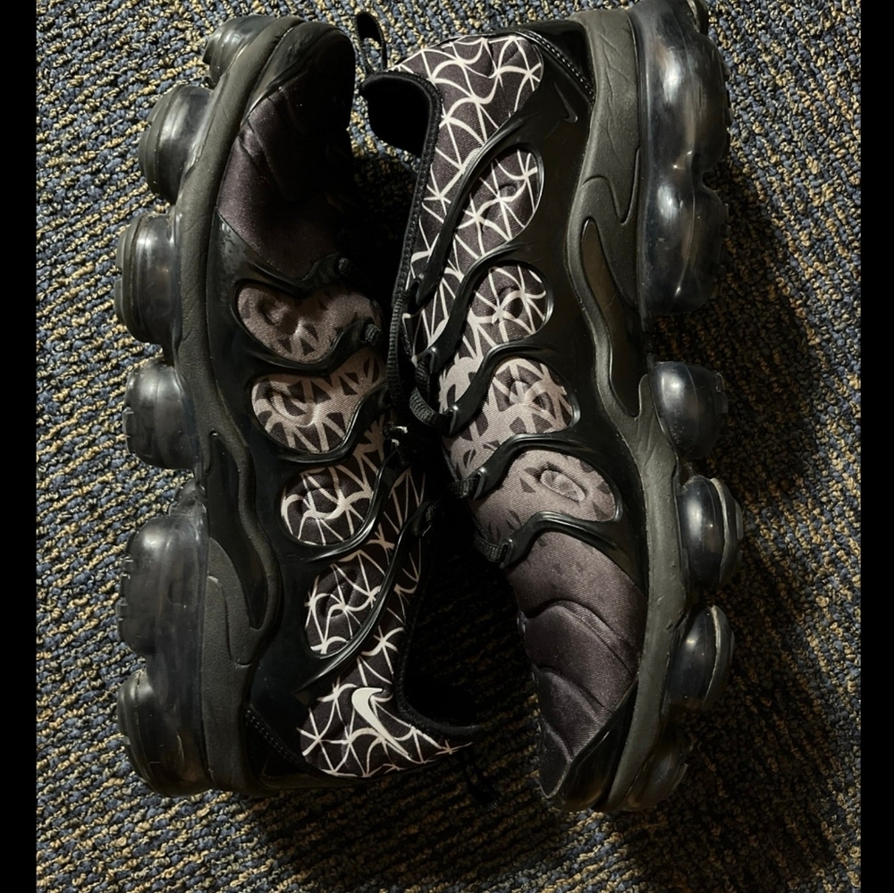 Nike vapormax plus